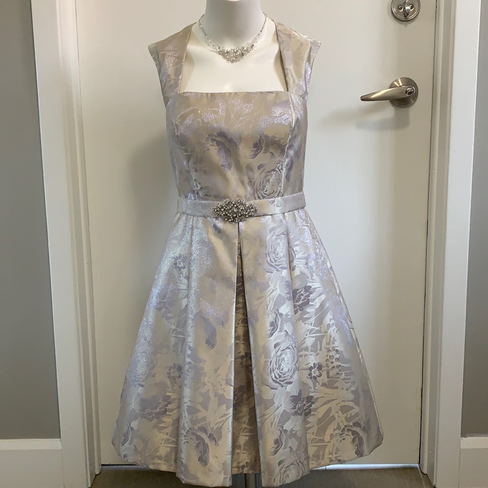 XSCAPE dress